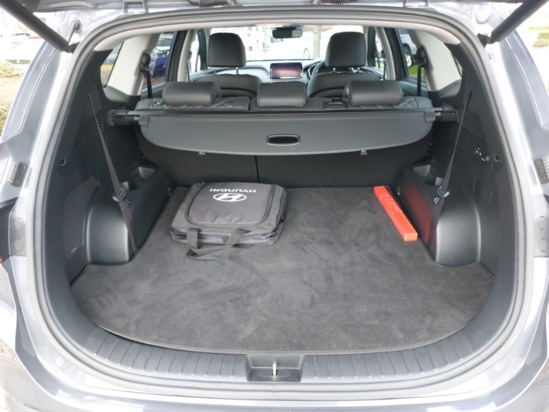 Used Hyundai Santa Fe 2022 for sale - 77273274: Photo 8