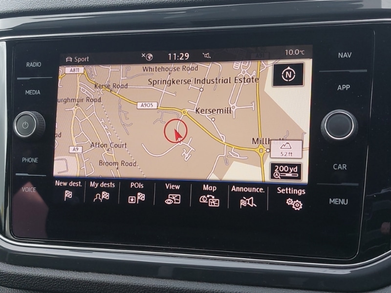 Used Volkswagen T-Roc 2019 for sale - 77652082: Photo 16