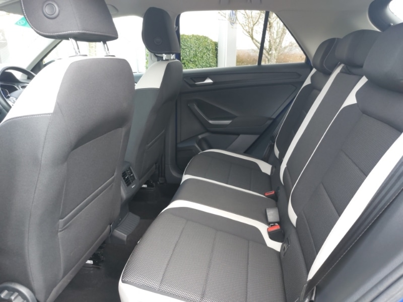 Used Volkswagen T-Roc 2019 for sale - 77652082: Photo 6