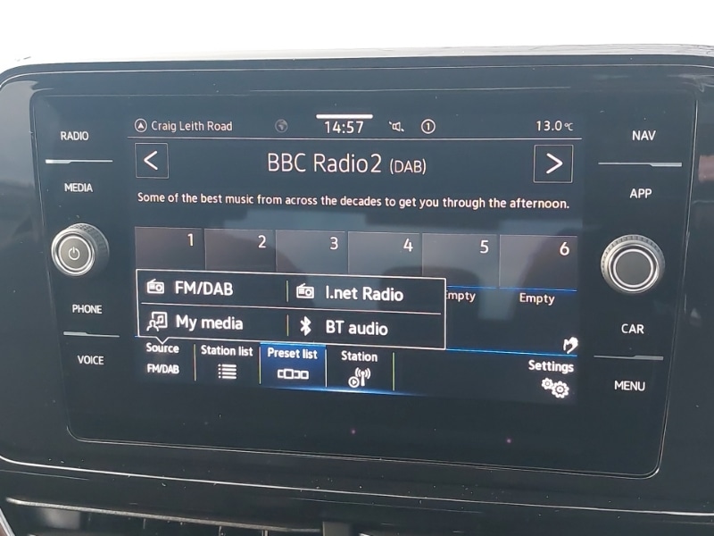 Used Volkswagen T-Roc 2025 for sale - 76511685: Photo 14