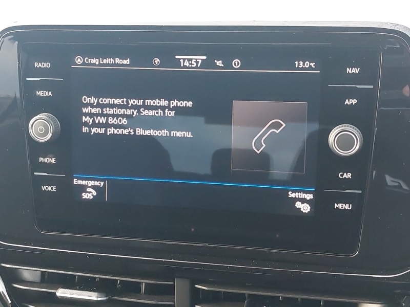 Used Volkswagen T-Roc 2025 for sale - 76511685: Photo 15