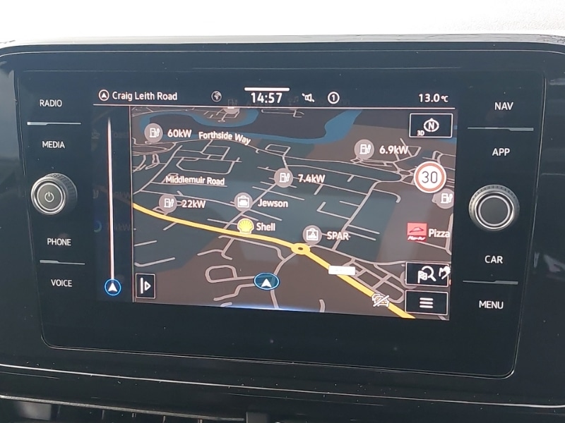 Used Volkswagen T-Roc 2025 for sale - 76511685: Photo 16