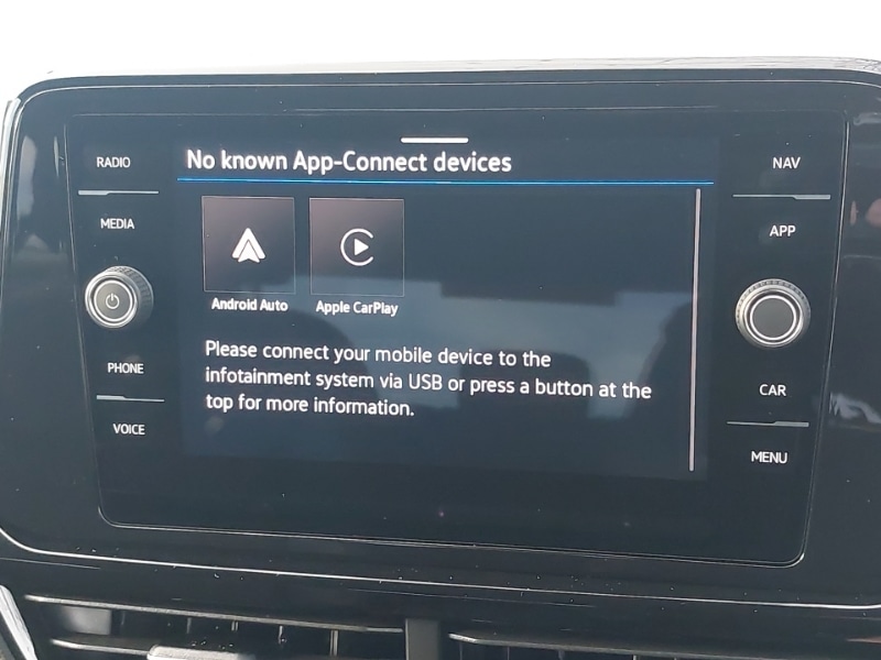 Used Volkswagen T-Roc 2025 for sale - 76511685: Photo 17