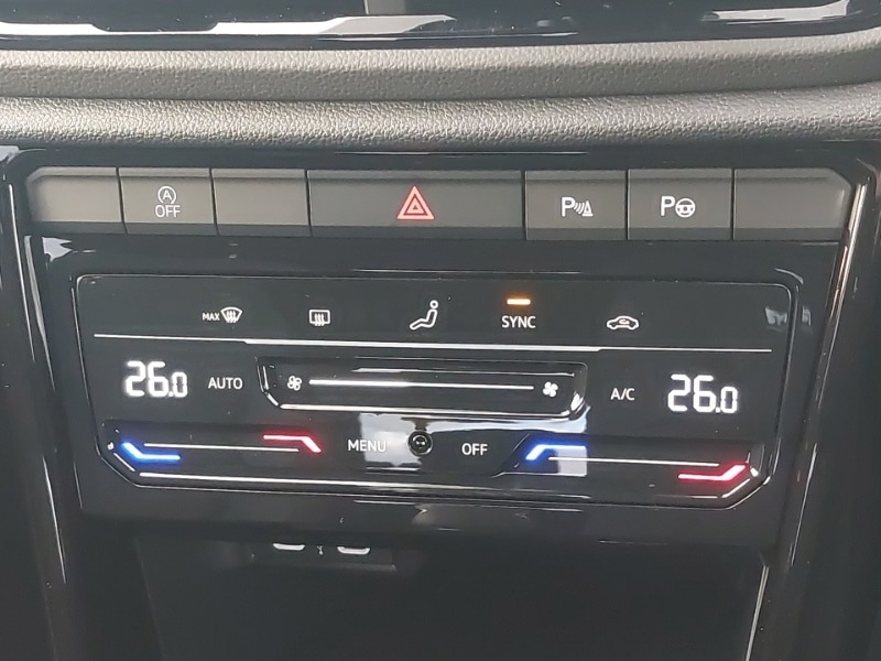 Used Volkswagen T-Roc 2025 for sale - 76511685: Photo 18