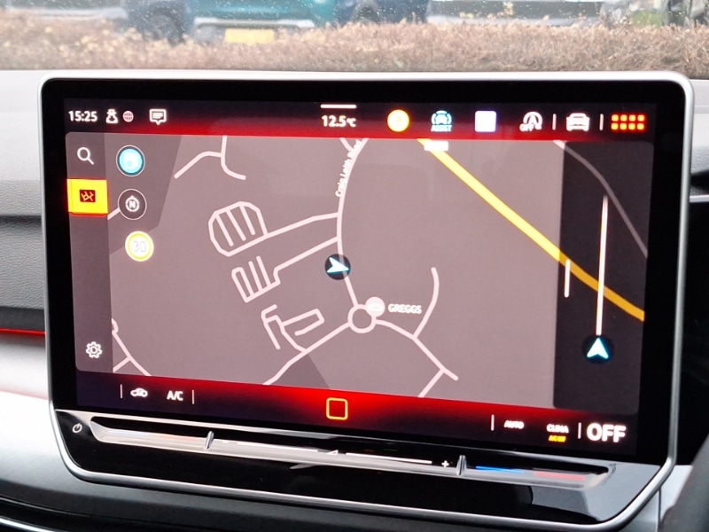 Used Volkswagen Golf 2024 for sale - 77338415: Photo 14