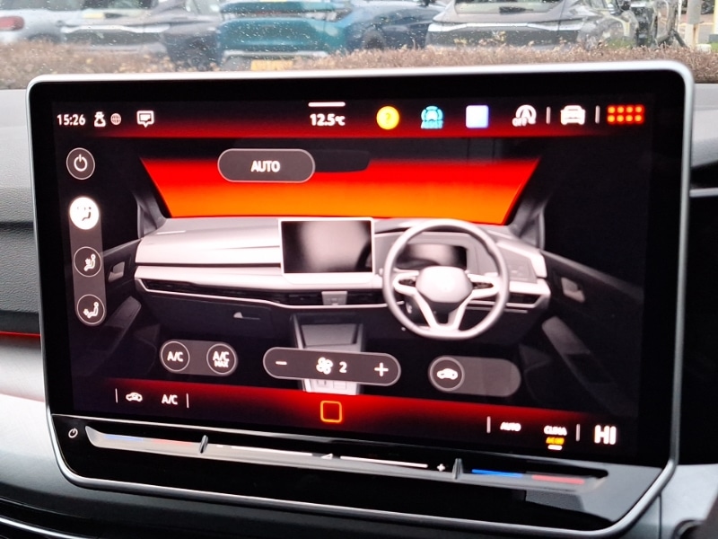 Used Volkswagen Golf 2024 for sale - 77338415: Photo 16