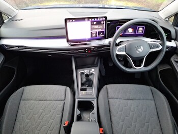 Used Volkswagen Golf 2024 for sale - 77338415: Photo