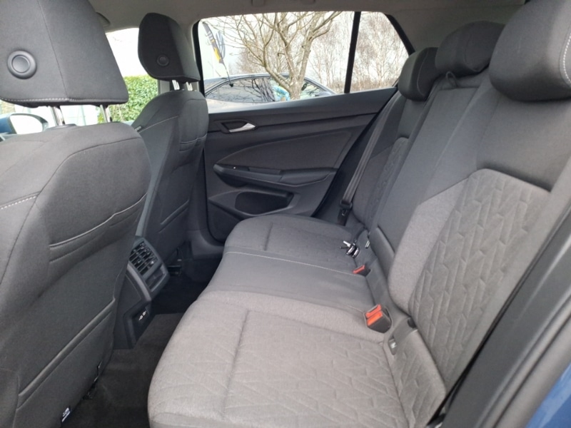 Used Volkswagen Golf 2024 for sale - 77338415: Photo 6