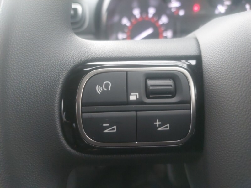 Used Citroen C3 2023 for sale - 77169128: Photo 12