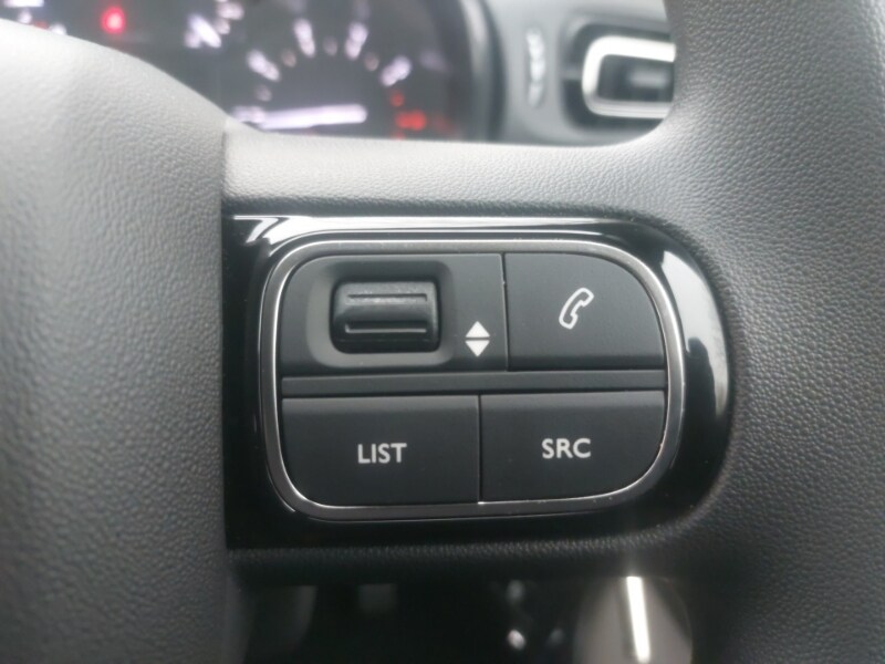 Used Citroen C3 2023 for sale - 77169128: Photo 13