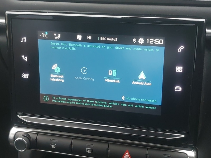 Used Citroen C3 2023 for sale - 77169128: Photo 16