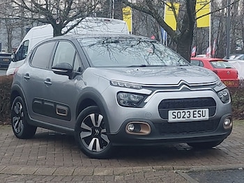 2023 - 1.2 PureTech C-Series Edition 5dr