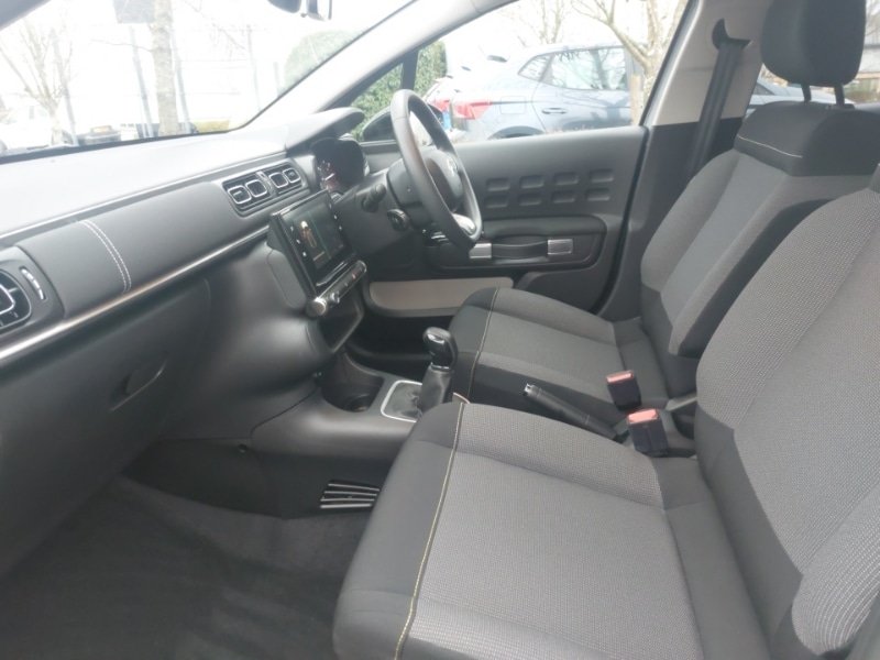 Used Citroen C3 2023 for sale - 77169128: Photo 5