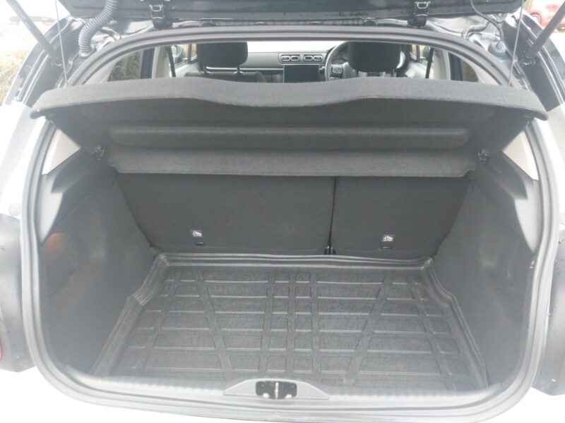 Used Citroen C3 2023 for sale - 77169128: Photo 8