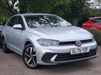 Used Volkswagen Polo 2025 for sale - 79737180: Photo
