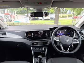 Used Volkswagen Polo 2025 for sale - 79737180: Photo