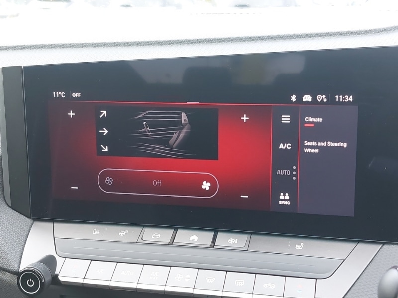 Used Vauxhall Astra 2023 for sale - 77645072: Photo 16