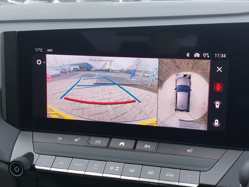 Used Vauxhall Astra 2023 for sale - 77645072: Photo 17