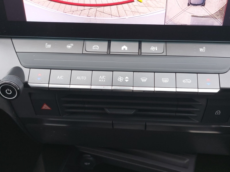 Used Vauxhall Astra 2023 for sale - 77645072: Photo 18