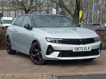 2023 - 1.2 Turbo 130 GS 5dr Auto