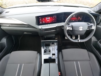 Used Vauxhall Astra 2023 for sale - 77645072: Photo