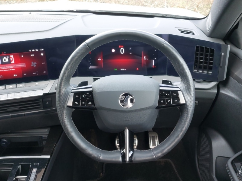 Used Vauxhall Astra 2023 for sale - 77645072: Photo 7