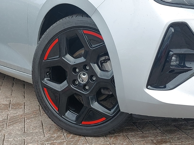 Used Vauxhall Astra 2023 for sale - 77645072: Photo 9