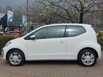 Used Volkswagen up! 2016 for sale - 78312422: Photo