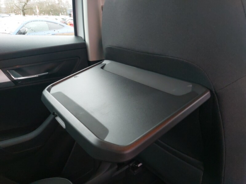 Used Skoda Karoq 2023 for sale - 77466610: Photo 10