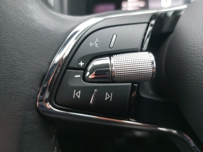 Used Skoda Karoq 2023 for sale - 77466610: Photo 12