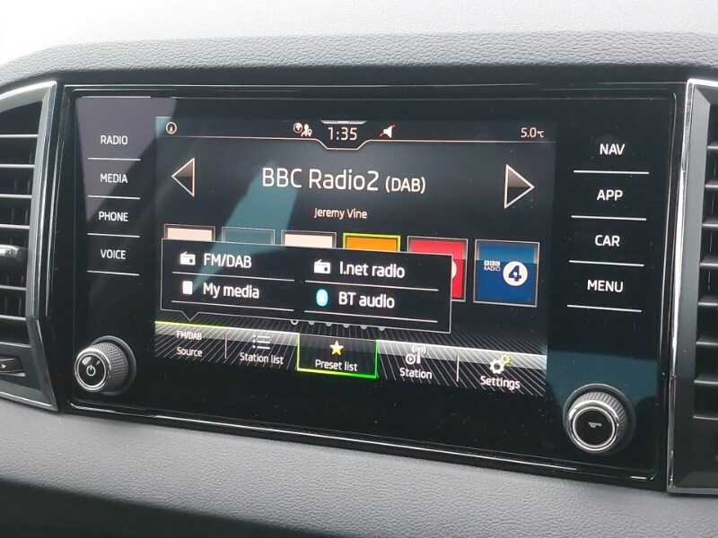 Used Skoda Karoq 2023 for sale - 77466610: Photo 14