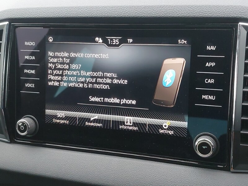 Used Skoda Karoq 2023 for sale - 77466610: Photo 15