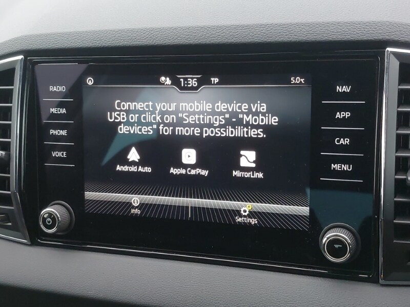 Used Skoda Karoq 2023 for sale - 77466610: Photo 17