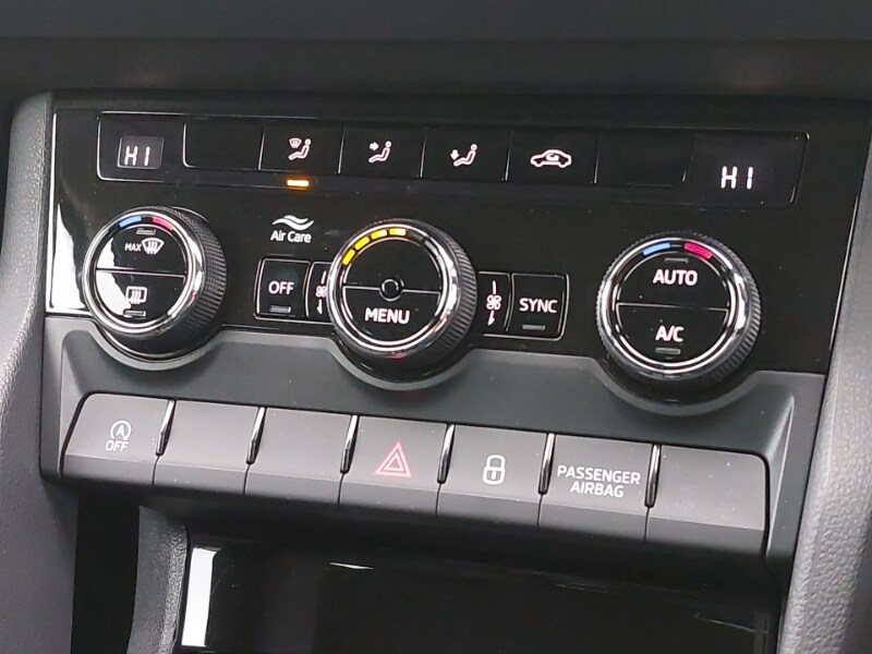 Used Skoda Karoq 2023 for sale - 77466610: Photo 18