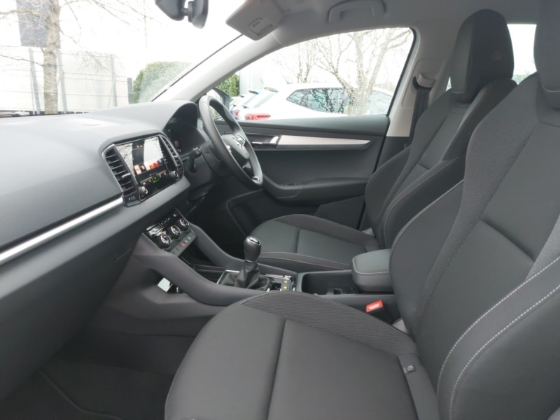 Used Skoda Karoq 2023 for sale - 77466610: Photo 5