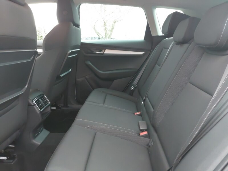 Used Skoda Karoq 2023 for sale - 77466610: Photo 6