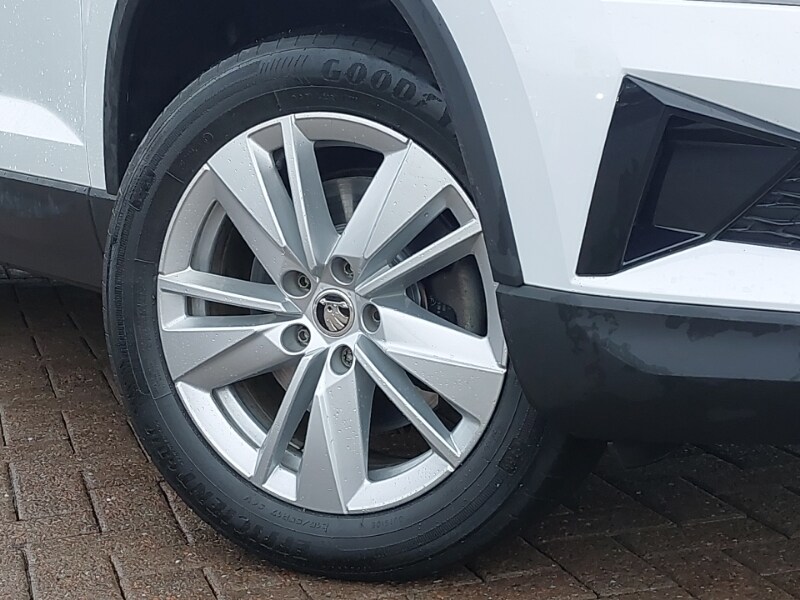 Used Skoda Karoq 2023 for sale - 77466610: Photo 9