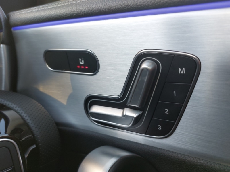 Used Mercedes-Benz CLA 2021 for sale - 76925037: Photo 10