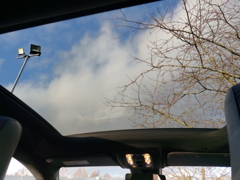 Used Mercedes-Benz CLA 2021 for sale - 76925037: Photo 11