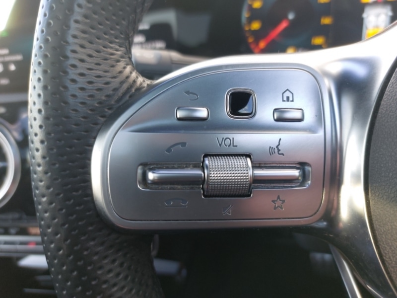 Used Mercedes-Benz CLA 2021 for sale - 76925037: Photo 12