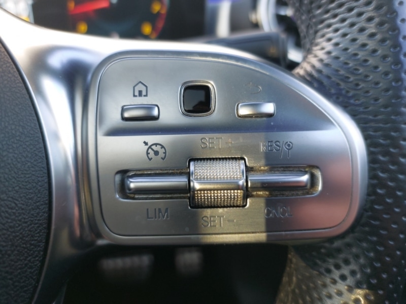 Used Mercedes-Benz CLA 2021 for sale - 76925037: Photo 13