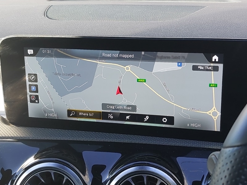 Used Mercedes-Benz CLA 2021 for sale - 76925037: Photo 15