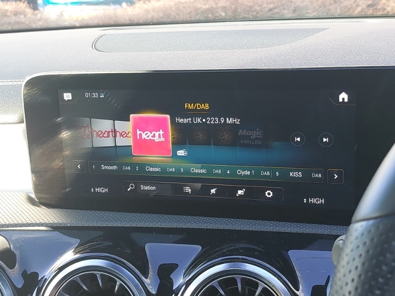 Used Mercedes-Benz CLA 2021 for sale - 76925037: Photo 16