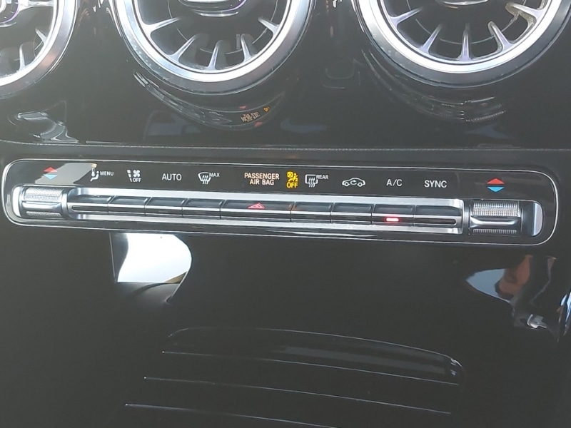 Used Mercedes-Benz CLA 2021 for sale - 76925037: Photo 18