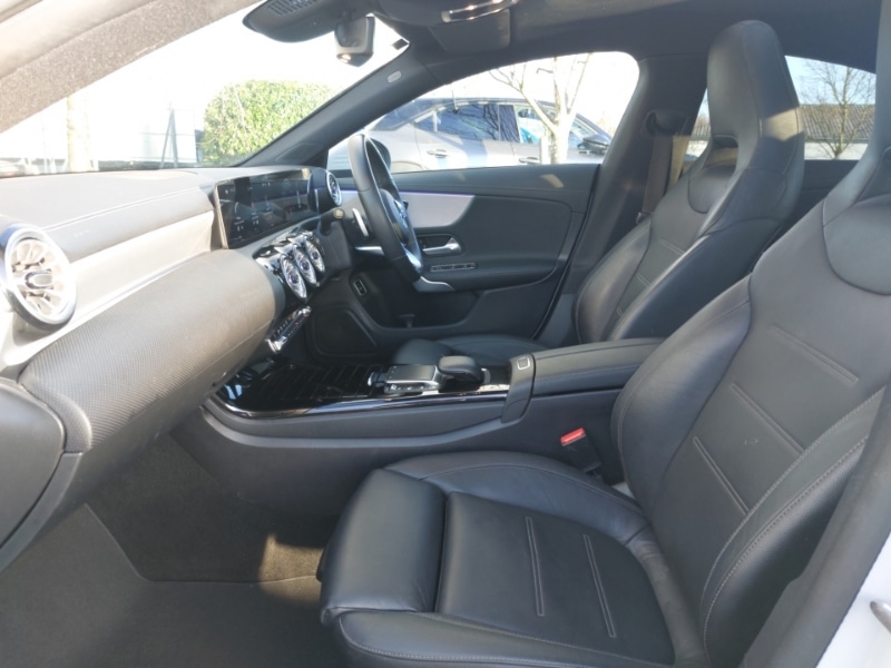 Used Mercedes-Benz CLA 2021 for sale - 76925037: Photo 5