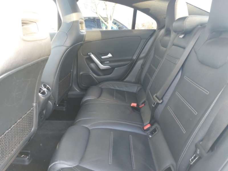 Used Mercedes-Benz CLA 2021 for sale - 76925037: Photo 6