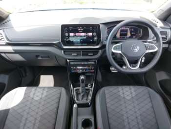 Used Volkswagen T-Cross 2024 for sale - 74919759: Photo
