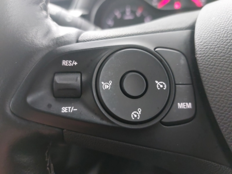 Used Vauxhall Corsa 2022 for sale - 76880446: Photo 12