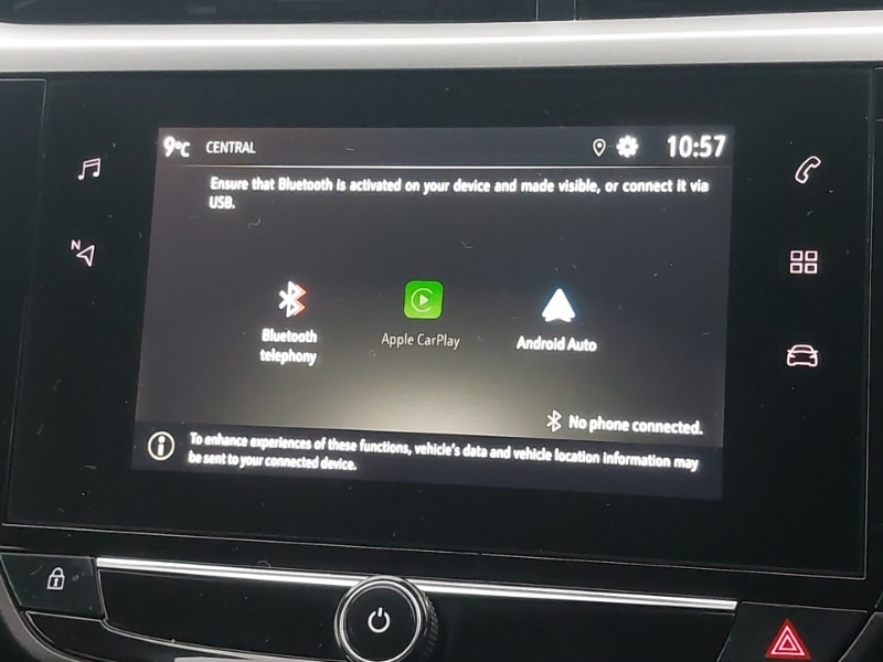 Used Vauxhall Corsa 2022 for sale - 76880446: Photo 15