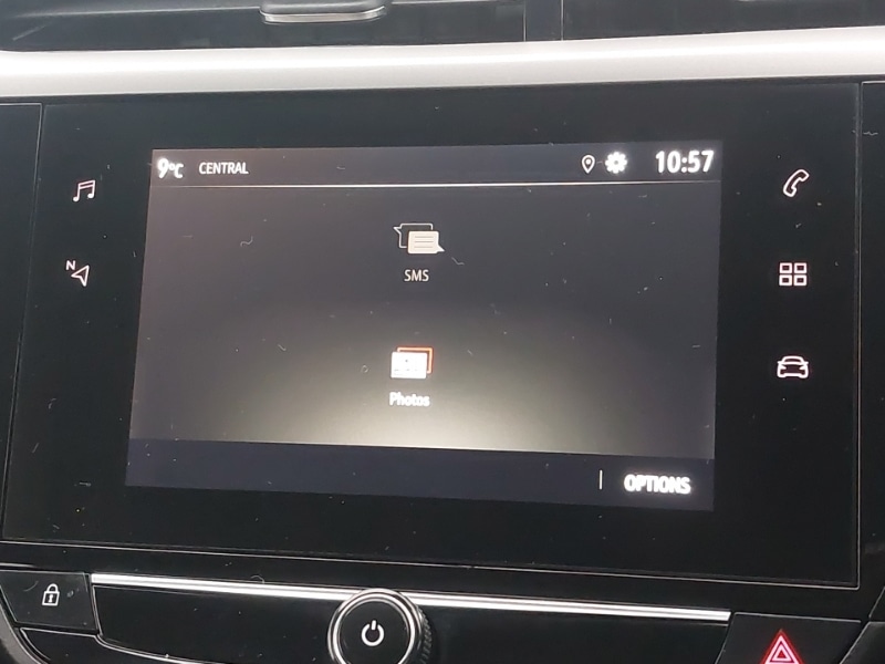 Used Vauxhall Corsa 2022 for sale - 76880446: Photo 16